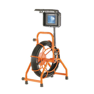 General Pipe Cleaners GPR-500