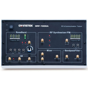 GW Instek GRF-1300A