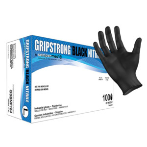 Sempermed GSBNF103