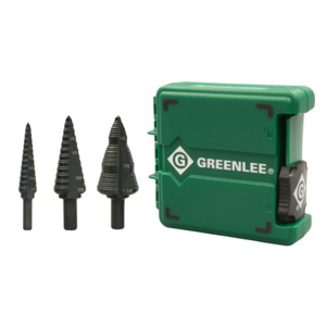 greenlee gsbset3 redirect to product page