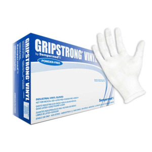 Sempermed GSVF104