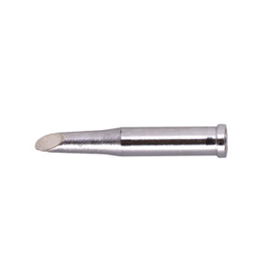 Metcal GT6-HF6020V Soldering Tip, Hoof, Concave, 2mm x 12mm