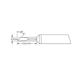 Metcal GTC-KN0025P