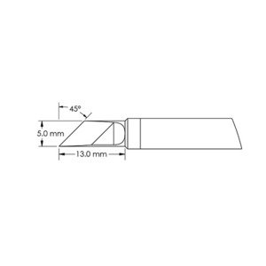 Metcal GTC-KN0050P