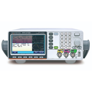 GW Instek MFG-2120
