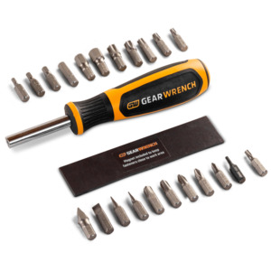 GEARWRENCH GWMBS39XPS