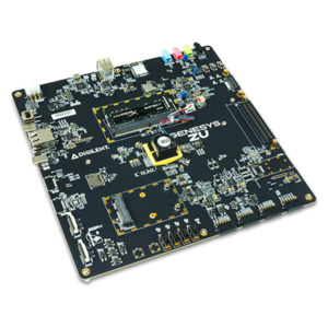 Development Boards