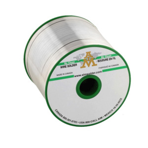 AIM Solder 14111