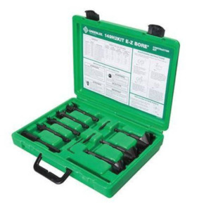 greenlee 149h2kit redirect to product page