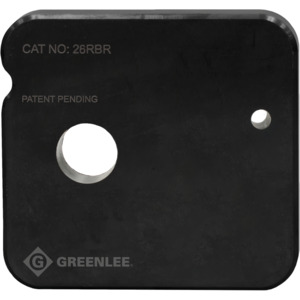 greenlee 26rbr redirect to product page