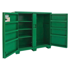 Shelving, Racks & Storage Cabinets