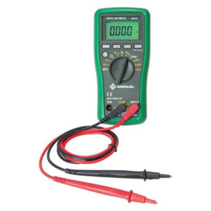 greenlee dm-65 redirect to product page