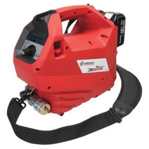 Greenlee EHP700LU12