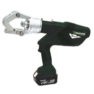 Hydraulic & Pneumatic Crimpers