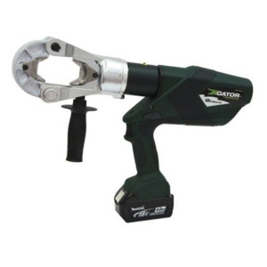 Hydraulic & Pneumatic Crimpers