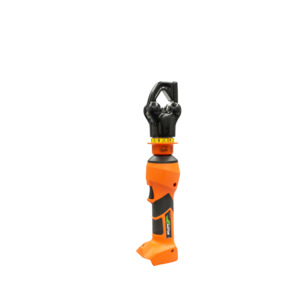 Hydraulic & Pneumatic Crimpers