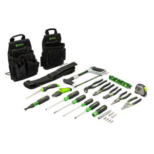 Electricians Tool Kits