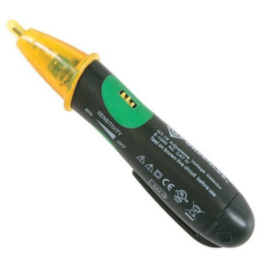 Voltage Detectors