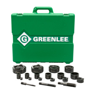 Greenlee KCC4-LS