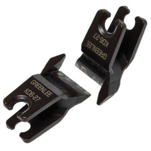 Crimping Dies