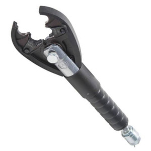 Hydraulic & Pneumatic Crimpers