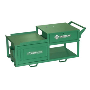 Utility & Equipment Carts