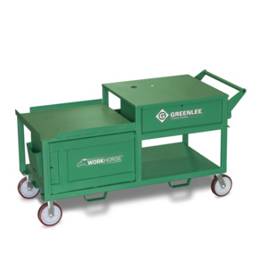 Utility & Equipment Carts