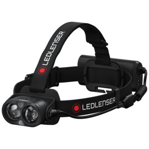 led lenser h19r core redirect to product page