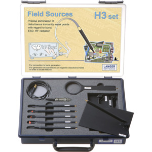 Langer H3 set