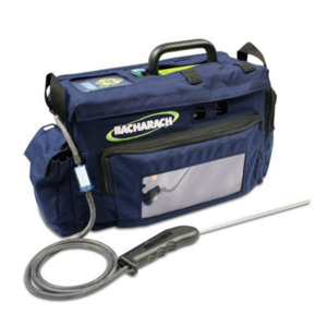 HVAC Equipment & Instruments