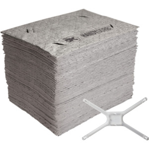Brady HANDYSORB-BASICPAD