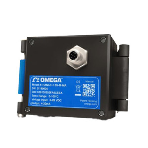 Omega HANI-C-3-0S-M-MA
