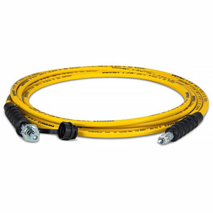 Enerpac H7210 Hydraulic Hose, Thermo-plastic, High Pressure, 10 ft
