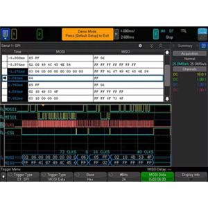 Keysight HD300EMBA