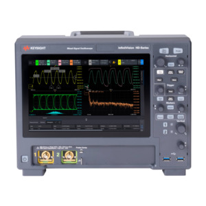 Keysight HD302MSO