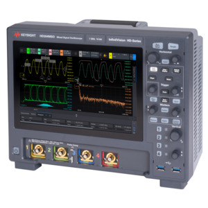 keysight hd304mso redirect to product page