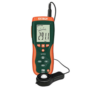 Extech HD450-NIST