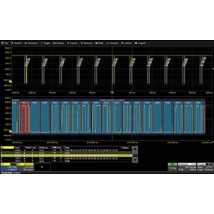 Teledyne LeCroy HDO4K-CAN XL TD