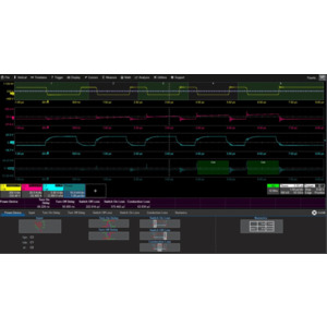 Teledyne LeCroy HDO4K-POWER-DEVICE