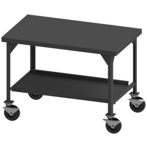 Durham Mfg HDWBM-3660-8PHSB-95