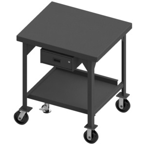 Durham Mfg HDWBMFL-3048-6PH-177-95