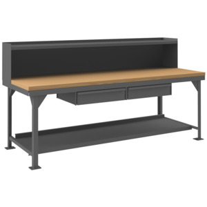 Benches & Accessories