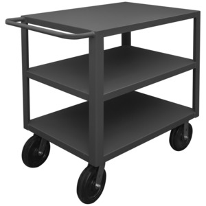 Durham Mfg HET-3048-3-5K-95