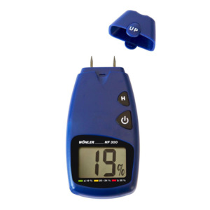 Moisture Meters