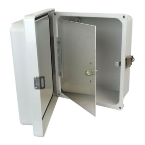 Allied Moulded Products HFP206