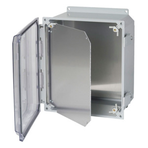 Enclosure Accessories