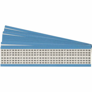 Brady HH-34-66-PK