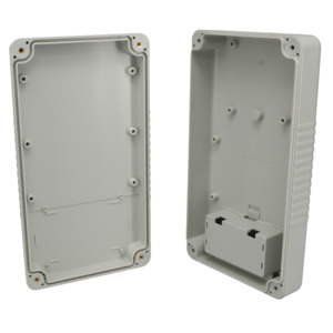 Bud Industries HH-3400-BC