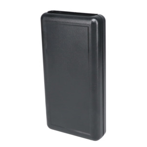Bud Industries HH-3430-BCB
