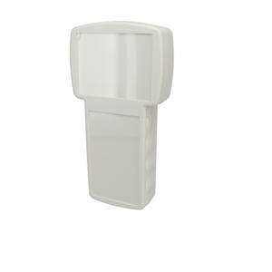 Bud Industries HH-3496-G